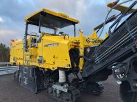 Гусеничная фреза BOMAG BM 2000/60-2